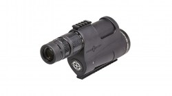SightMark Latitude 15-45x60 Tactical Spotting Scope, Black SM11033T1